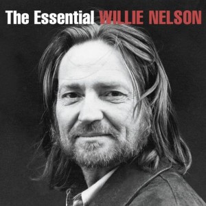 อัลบัม The Essential Willie Nelson ศิลปิน Willie Nelson