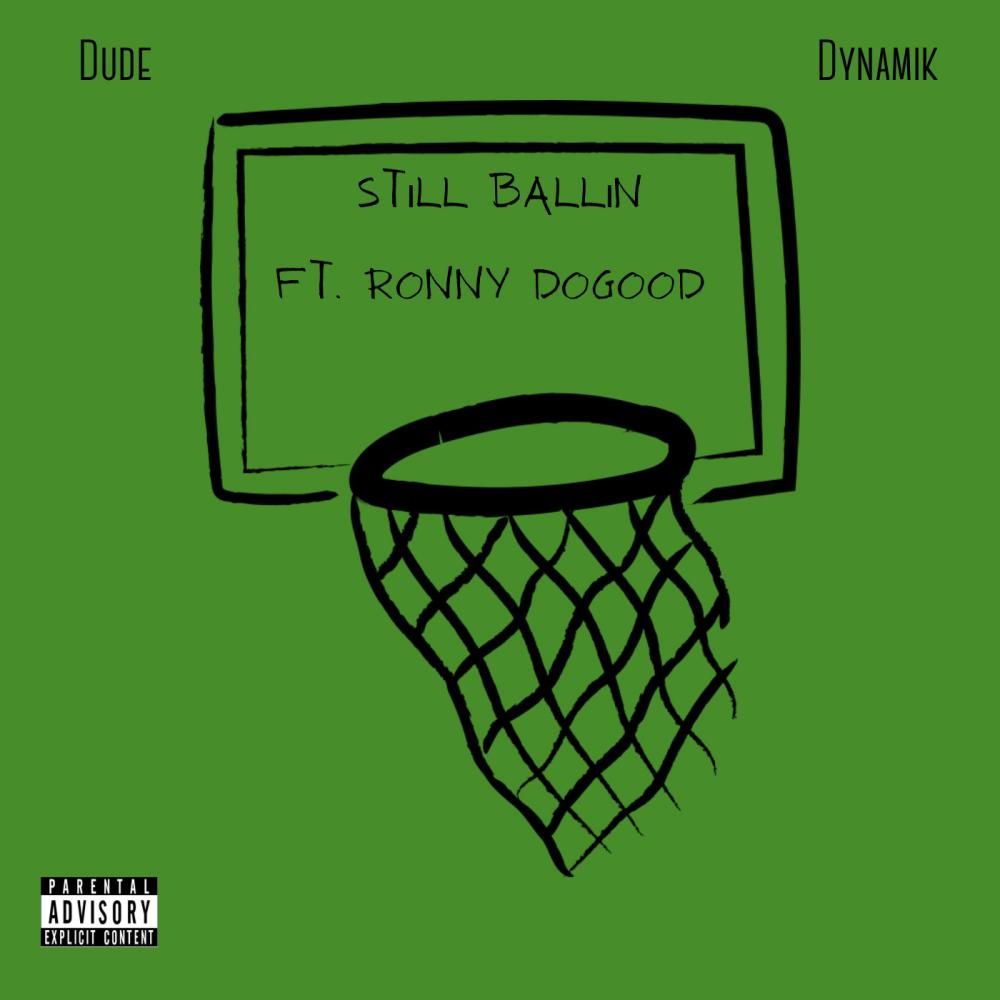 Still Ballin' (Explicit)