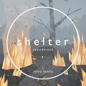 ดาวน์โหลดและฟังเพลง Shelter พร้อมเนื้อเพลงจาก Retro Family