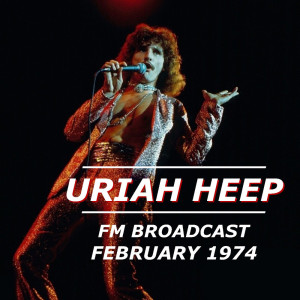 Dengarkan Gypsy (Live) lagu dari Uriah Heep dengan lirik