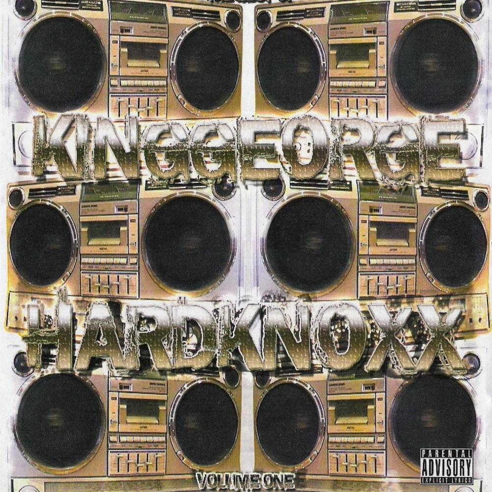 Locked-Up (Explicit)