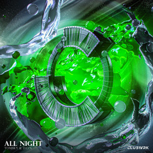 Album All Night from Tomsky
