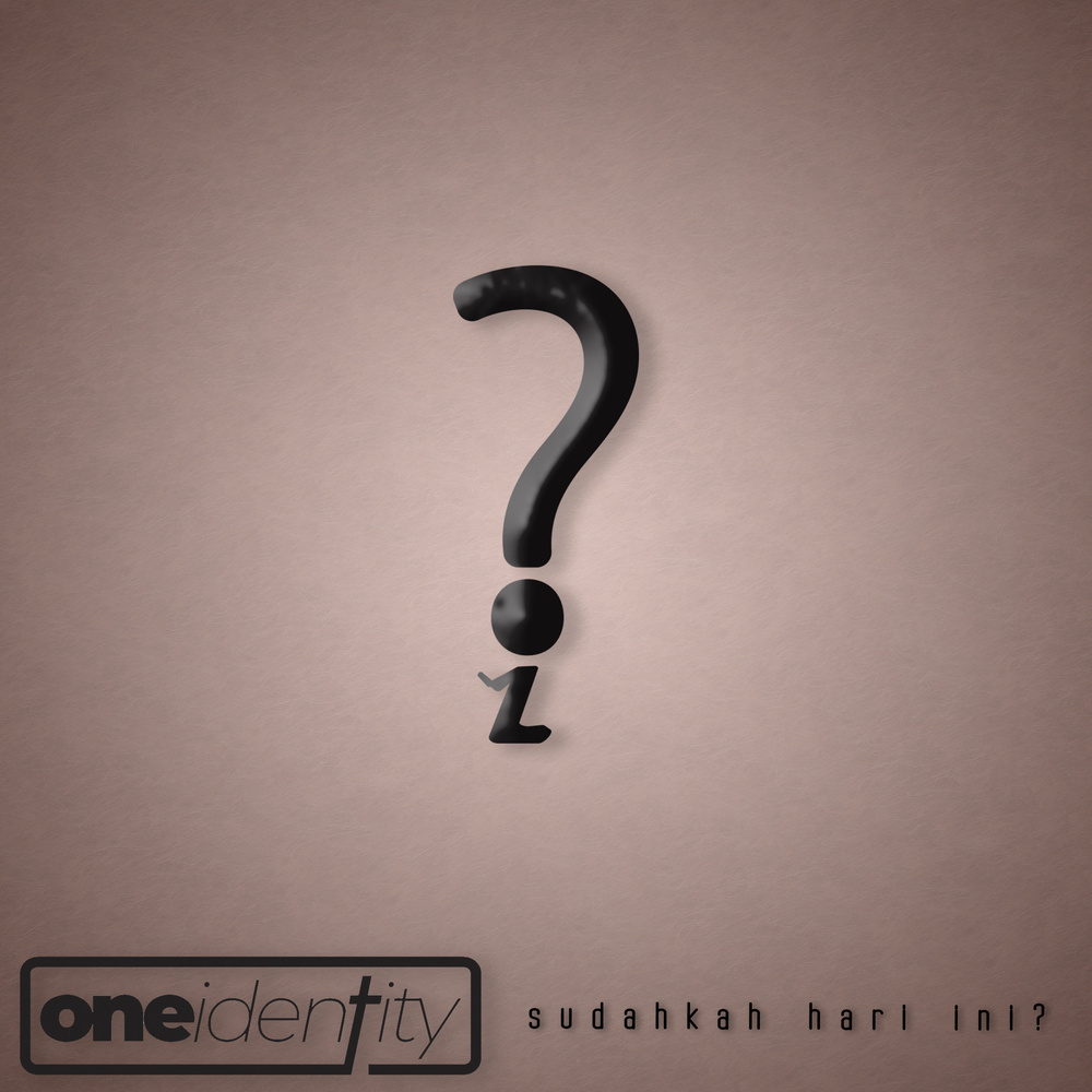 Sudahkah hari ini?