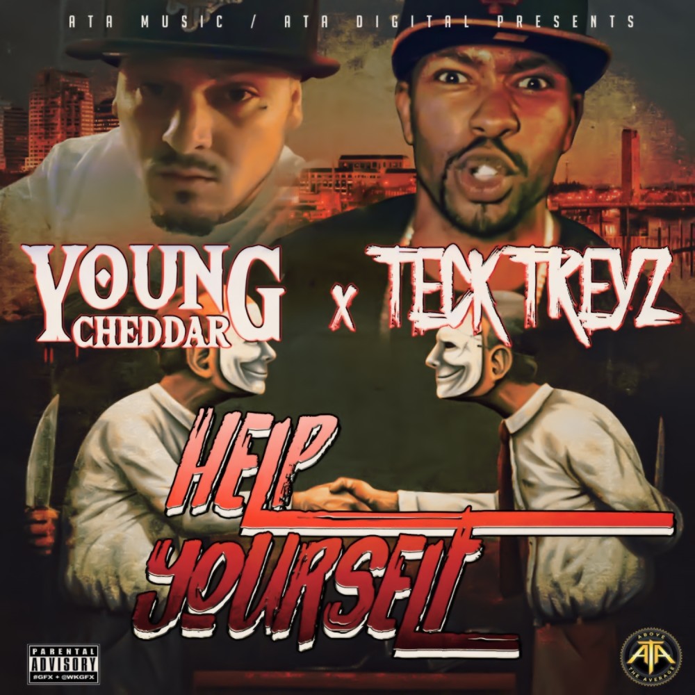 Help Yourself (Explicit)