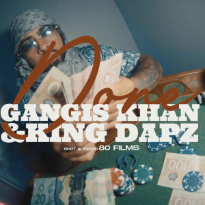 Gangis Khan的專輯Done