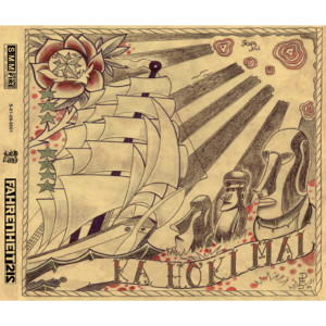 อัลบัม Ka Hoki Mai ศิลปิน Fahrenheit 212
