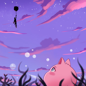 Listen to Reverie song with lyrics from Less Gravity