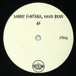 Danny Fontana的專輯46