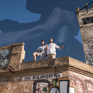 收聽13 Street Family的Parabellum歌詞歌曲