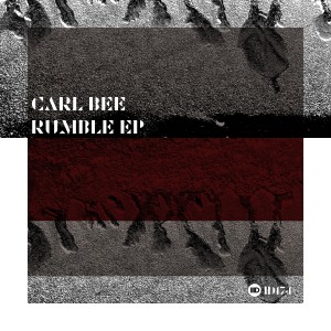 Carl Bee的專輯Rumble EP