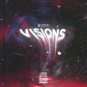 Vision的專輯VISIONS