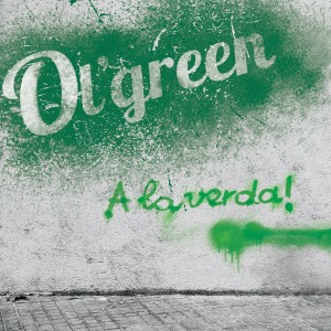 收聽Ol'green的Disco Mix: Hot Stuff / That's The Way I Like It / Daddy Cool / Stayin' Alive / Boogie Wonderland歌詞歌曲