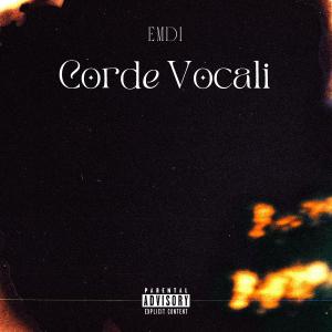 Emdi的专辑Corde Vocali