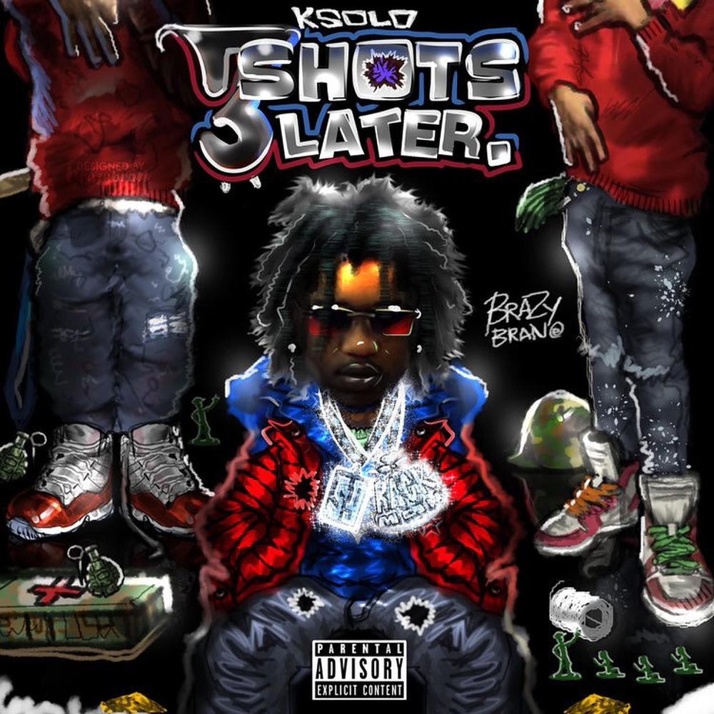 Did me Dirty (feat. BigRonJefe) (Explicit)