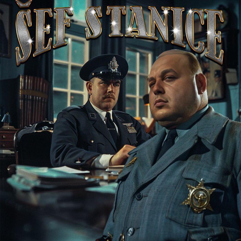 Sxef Sxtanice (feat. Lacku) (Explicit)