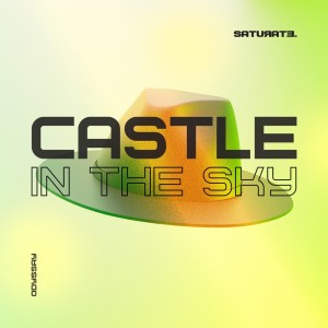 Album Castle in the Sky from ODYSSAY