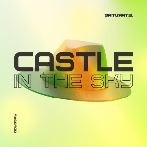 Listen to Castle in the Sky song with lyrics from ODYSSAY