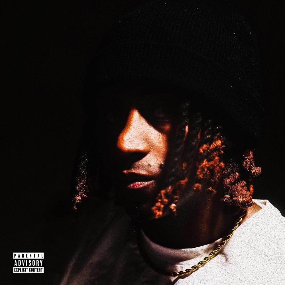 dark knight (feat. Kazashima) (Explicit)