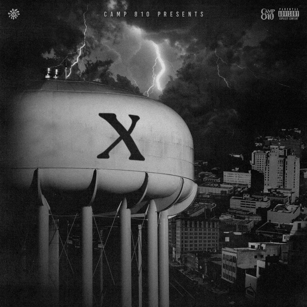 Do It Faster (feat. King Cashes, Tripm0neyy, RMC Mike & Stoner Gang Reece) (Explicit)