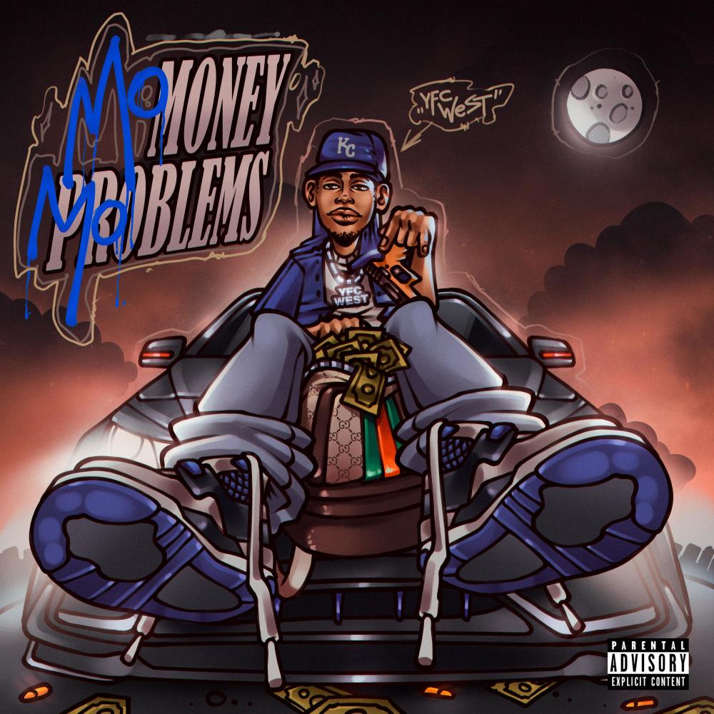 Havoc (feat. DPH Murda, Dae & CThree) (Explicit)