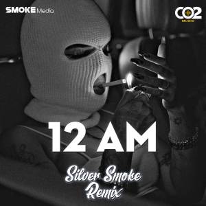 ดาวน์โหลดและฟังเพลง 12 Giờ (Remix) พร้อมเนื้อเพลงจาก Silver Smoke