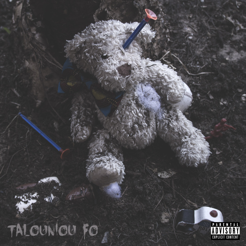 Talouniou Fo (Explicit)