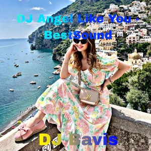 收聽DJ Bavis的DJ Angel Like You - BestSound歌詞歌曲