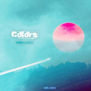 Album Colors (with Axel Fadel) from Paris Looky