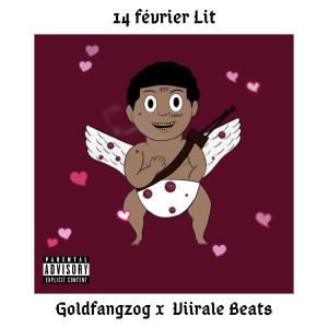 Dengarkan lagu En cercle (Explicit) nyanyian GoldFangzOG dengan lirik