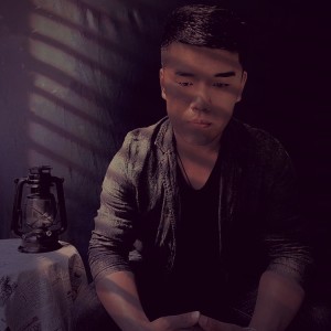 Listen to 写给自己 (Demo) song with lyrics from 张为