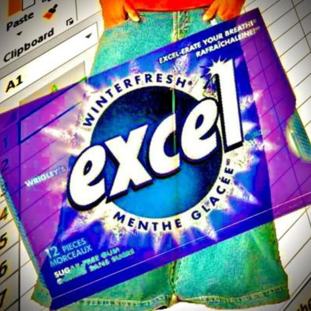 excel (feat. TheKidMurff) (Explicit)