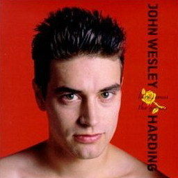 ดาวน์โหลดและฟังเพลง Dark Dark Heart พร้อมเนื้อเพลงจาก John Wesley Harding