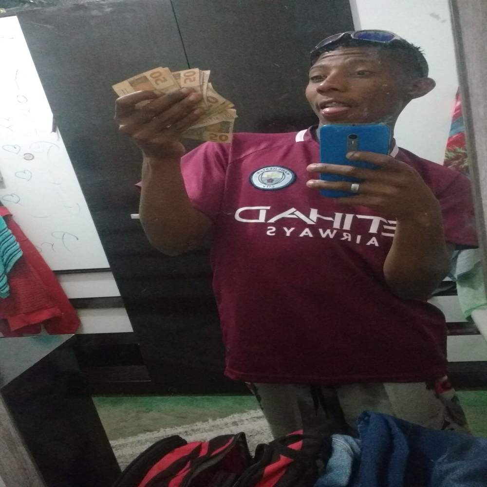 Solta o Pontinho Que Elas Se Amarra