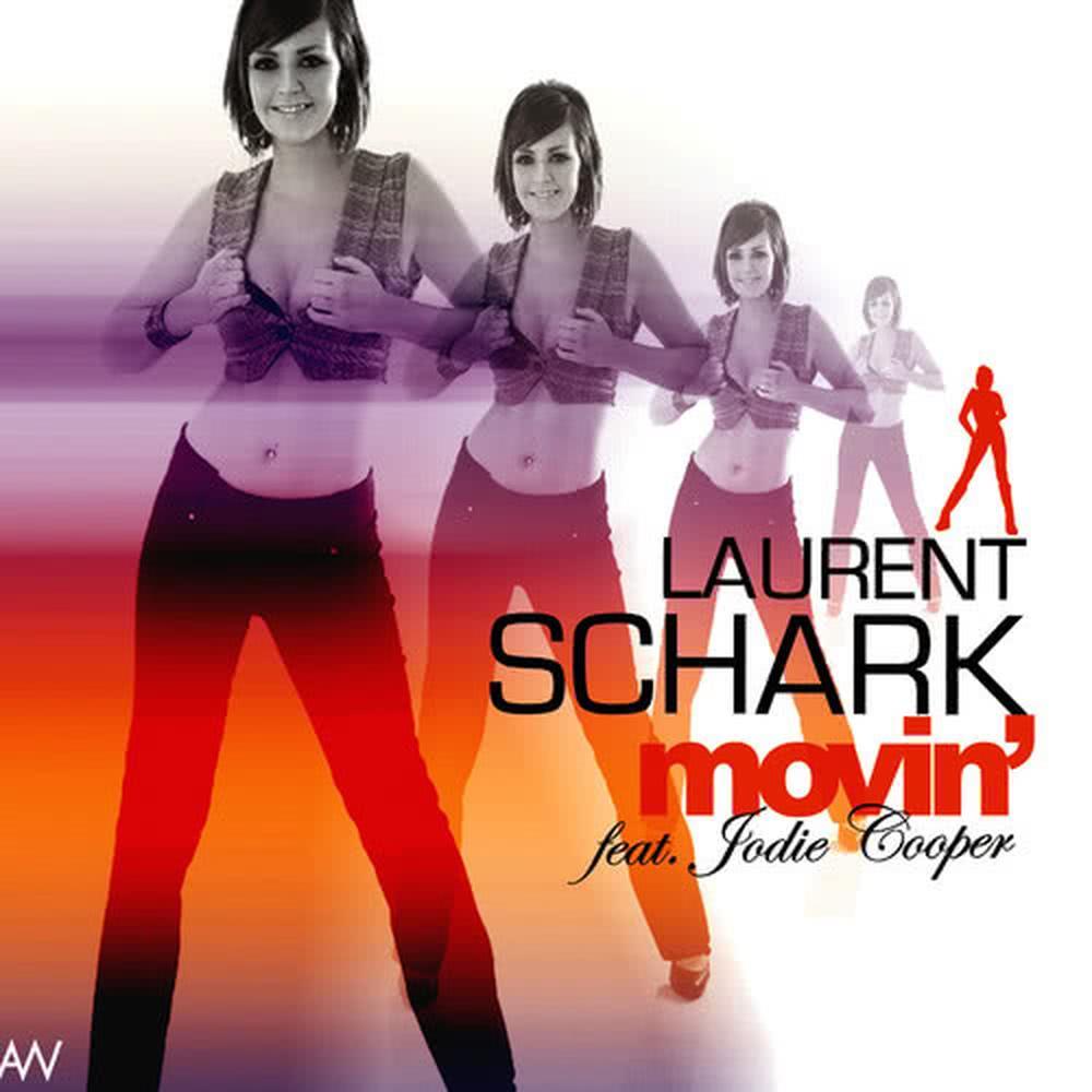 Movin' (Dub Mix)