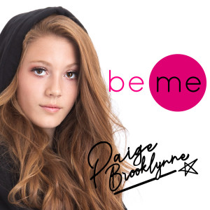 Album Be Me oleh Paige Brooklynne