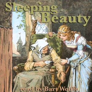 ดาวน์โหลดและฟังเพลง Sleeping Beauty (口白) พร้อมเนื้อเพลงจาก Bart Wolffe