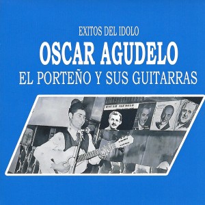 收聽Oscar Agudelo的Cosas Viejas歌詞歌曲