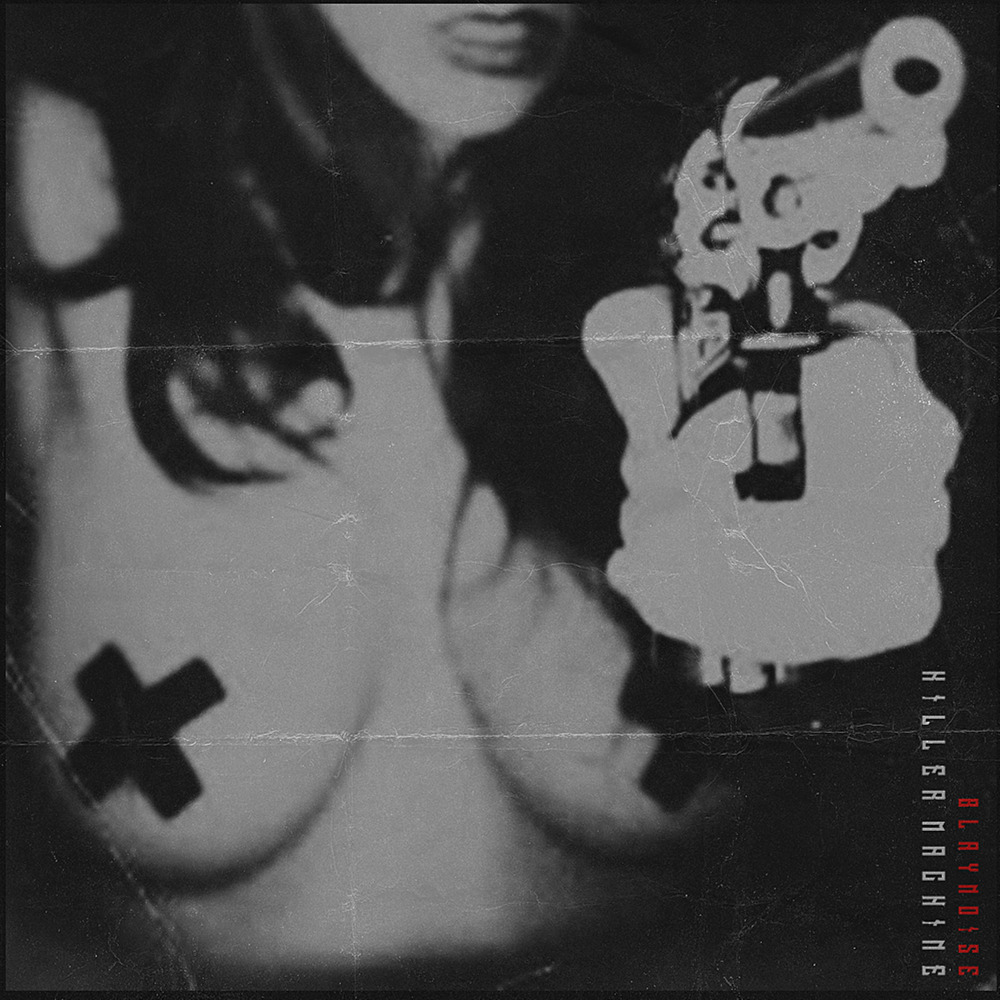 Killer Machine (Explicit)