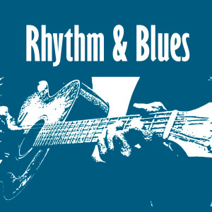 Album Rhythm & Blues from Various