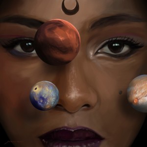 收聽Gianni Mae的Black Girl Magic (Explicit)歌詞歌曲