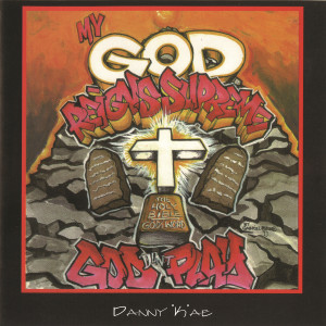 收聽Danny "K"ae的Just Talk歌詞歌曲