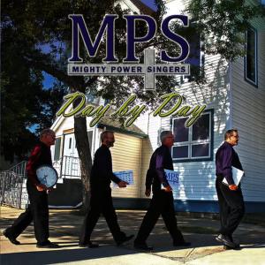 收聽Mighty Power Singers的Day by Day歌詞歌曲