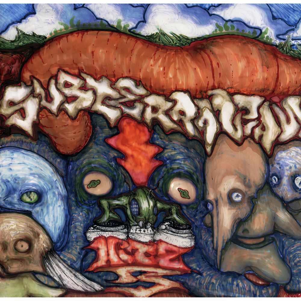 Sweet Nightmares