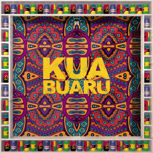 Album Kua Buaru from Calema