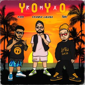 Dengarkan lagu YOYO (feat. Rayo & Toby) (Remix) (Explicit) (Remix|Explicit) nyanyian Frankie Cavana dengan lirik