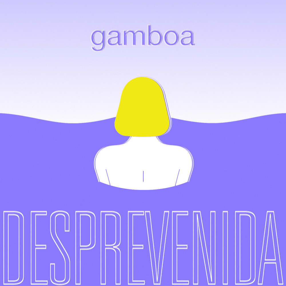 Desprevenida