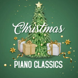 Jazz Christmas的專輯Christmas Piano Classics