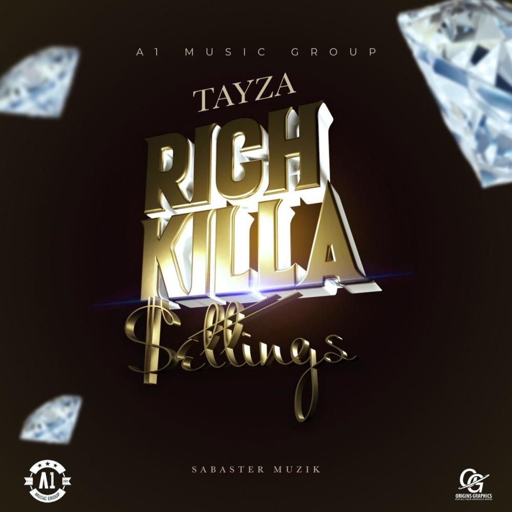 Rich Killa Settings (Explicit)