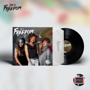 Listen to Live in Freedom song with lyrics from soundsofthika