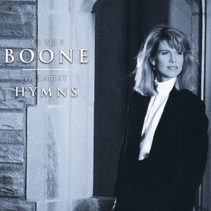 Debby Boone的專輯Greatest Hymns